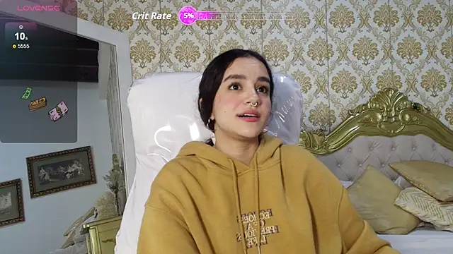 JessB  online show from 02-03-26, 07:52