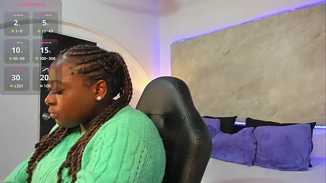 Snapshot of _kanela_anderson chatting on 10-16-25, 01:23 kanela anderson online show from 10-16-25, 01:23