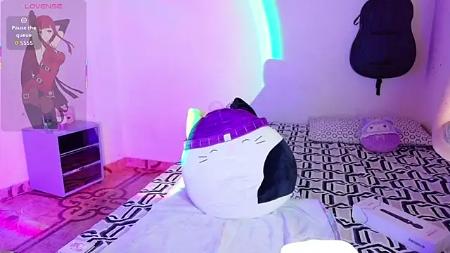 Snapshot of daihanae_2 chatting on 09-18-25, 12:01 daihanae 2 online show from 09-18-25, 12:01