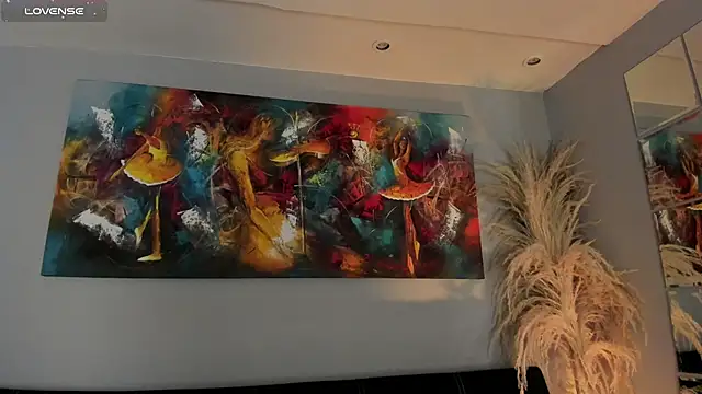 Emma  clark  online show from 02-04-26, 12:33