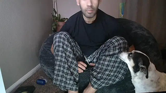 Snapshot of LeeCox chatting on 01-05-25, 09:15 LeeCox online show from 01-05-25, 09:15