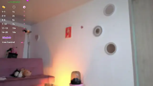 colette e online show from 11-23-25, 11:43