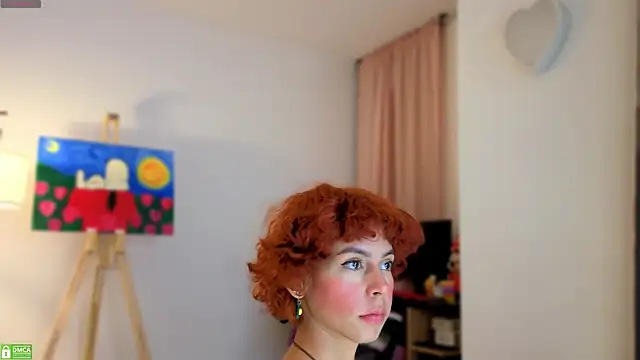 colette e online show from 02-05-26, 03:33