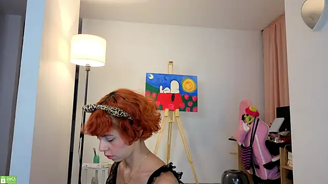 colette e online show from 02-22-26, 04:35