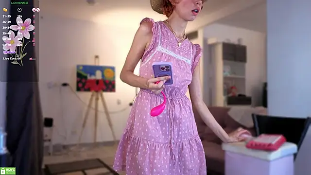 colette e online show from 03-17-26, 07:12