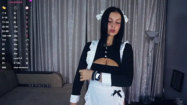 Snapshot of AfraBabyGills chatting on 09-08-25, 08:19 AfraBabyGills online show from 09-08-25, 08:19