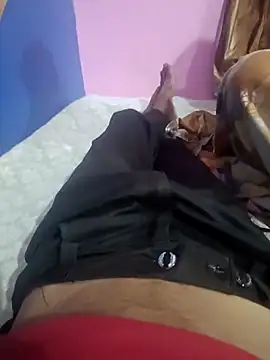 Kaluxx online show from 04-24-26, 07:27