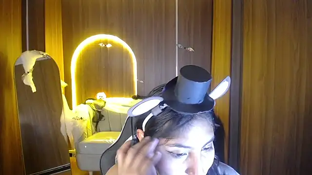 Gumball b online show from 10-31-25, 03:40