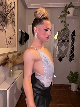 lacattiva online show from 10-08-25, 08:28