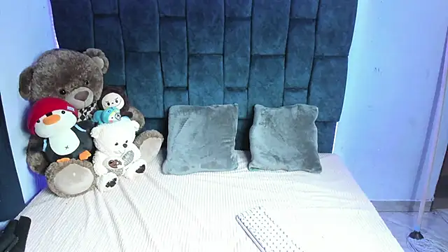 ValentinaKlean online show from 02-27-26, 05:29