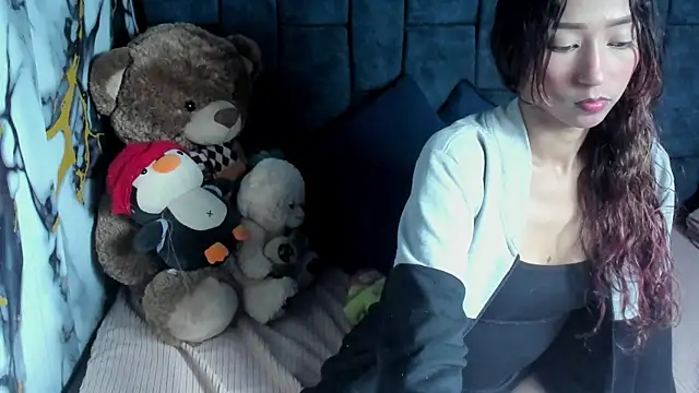 ValentinaKlean online show from 08-06-26, 01:40