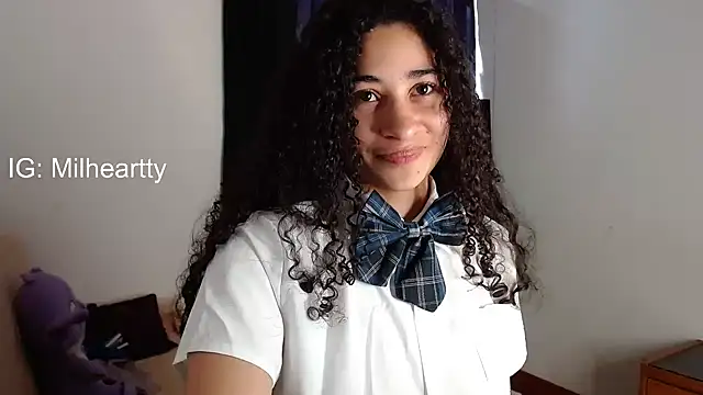 heartty Milah online show from 11-12-25, 06:19