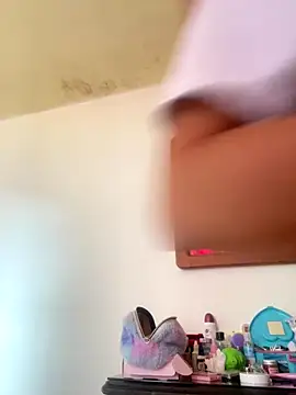 Zara Bel online show from 09-26-25, 06:12