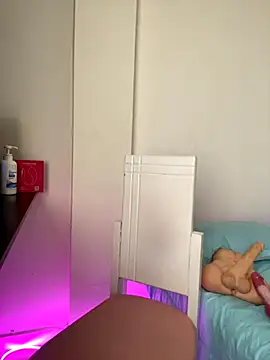 Zara Bel online show from 11-26-25, 07:04