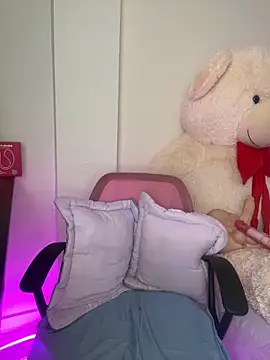 Zara Bel online show from 12-13-25, 07:53