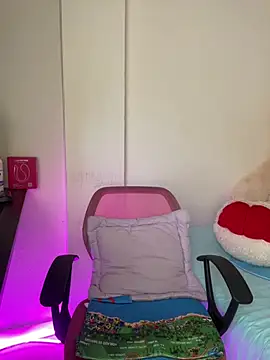 Zara Bel online show from 03-04-26, 06:58