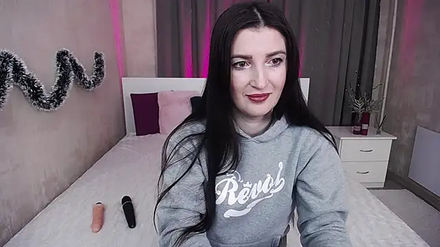 EvelinCuper online show from 01-19-26, 06:17