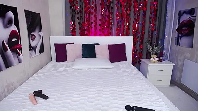 EvelinCuper online show from 02-07-26, 06:17