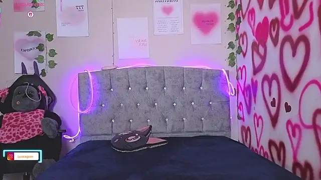 LuckySwagson online show from 02-05-26, 12:04