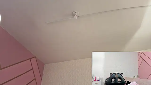 Eva mermaid online show from 03-31-26, 02:17