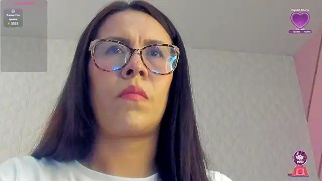 Eva mermaid online show from 04-13-26, 02:44