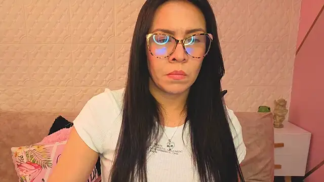 Eva mermaid online show from 04-25-26, 02:14