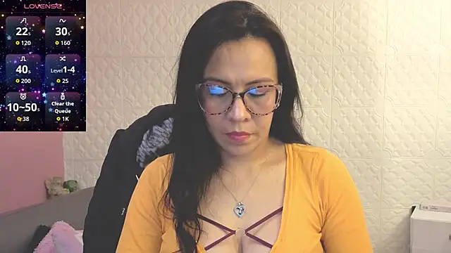 Eva mermaid online show from 06-05-26, 03:07