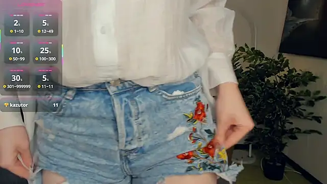 OdelynaAsp online show from 11-09-25, 11:52