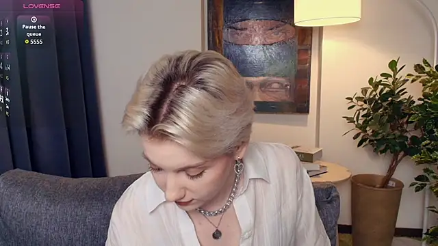 OdelynaAsp online show from 11-29-25, 12:19