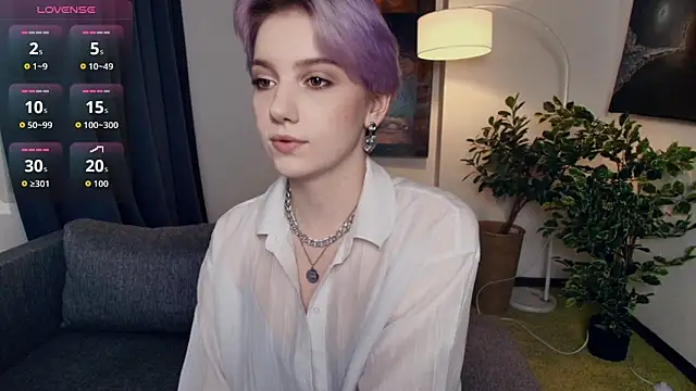 OdelynaAsp online show from 12-18-25, 12:33