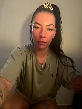 mrs pussy online show from 02-01-26, 04:33