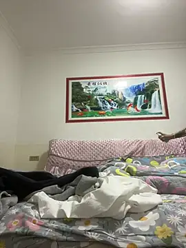 sisi-maiden online show from 03-29-26, 01:22