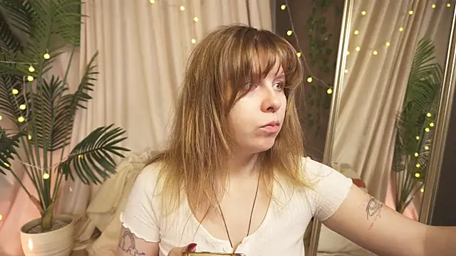 Sense Of Rosemary online show from 10-26-25, 06:08