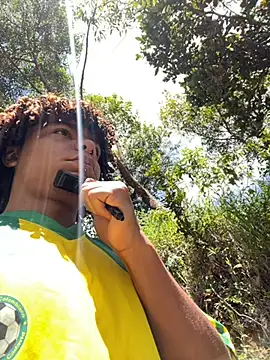 Alexis Spicter online show from 09-15-25, 06:08