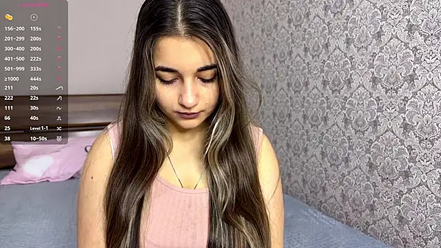 MaydaFarran online show from 10-23-25, 10:08