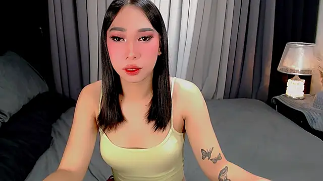 kisha greyson online show from 11-05-25, 07:03