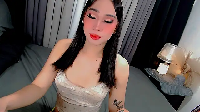 kisha greyson online show from 02-02-26, 06:28