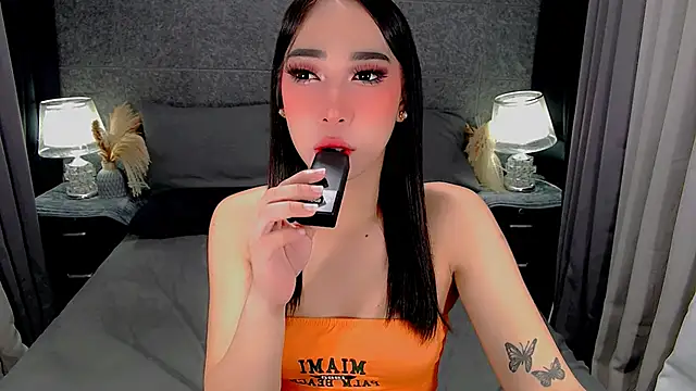 kisha greyson online show from 02-14-26, 06:48