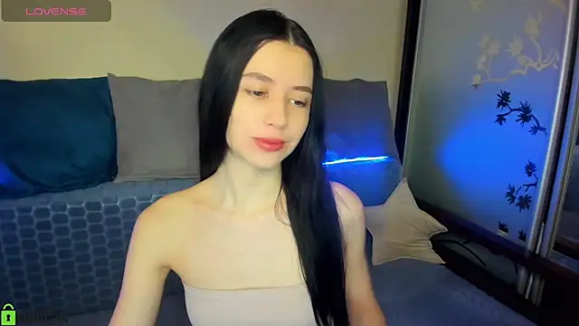 SelinLi online show from 02-27-26, 08:14