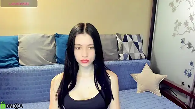 SelinLi online show from 04-01-26, 11:11