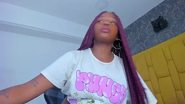 alice rouusse online show from 03-10-26, 07:41