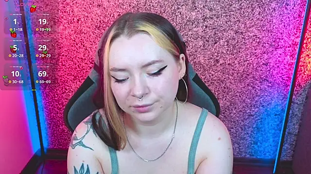 SadPotato  online show from 09-10-25, 09:20