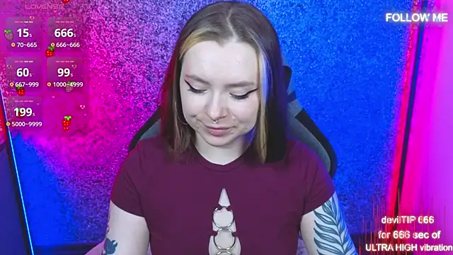 SadPotato  online show from 10-10-25, 12:04