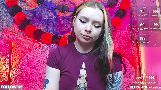 SadPotato  online show from 10-21-25, 12:50