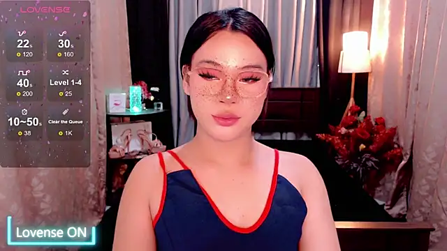 IamRaeganDolls69 online show from 09-10-25, 12:32