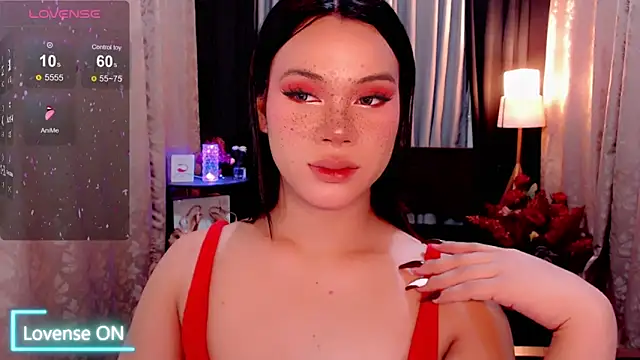 IamRaeganDolls69 online show from 09-13-25, 12:21