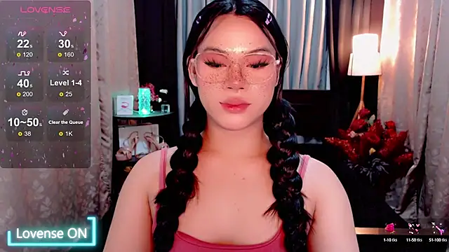 IamRaeganDolls69 online show from 09-14-25, 12:43