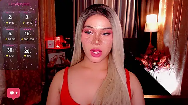 IamRaeganDolls69 online show from 09-18-25, 01:18