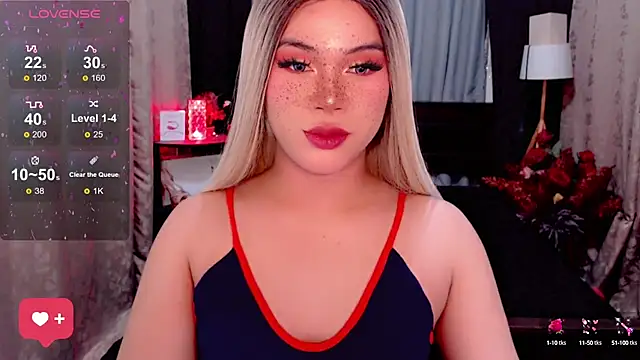 IamRaeganDolls69 online show from 09-23-25, 12:13