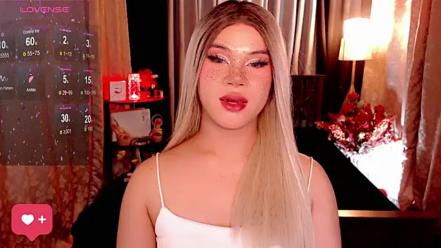 IamRaeganDolls69 online show from 09-27-25, 05:12